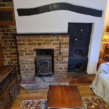 Cosy Cottage Blundeston Exterior foto